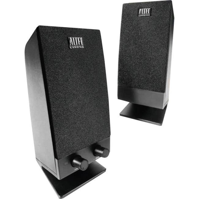 Best Altec Lansing BXR1320 Computer Speakers Prices in Australia GetPrice